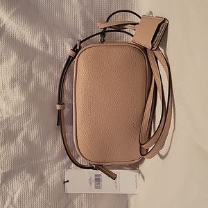 Calvin Klein Mini Crossbody